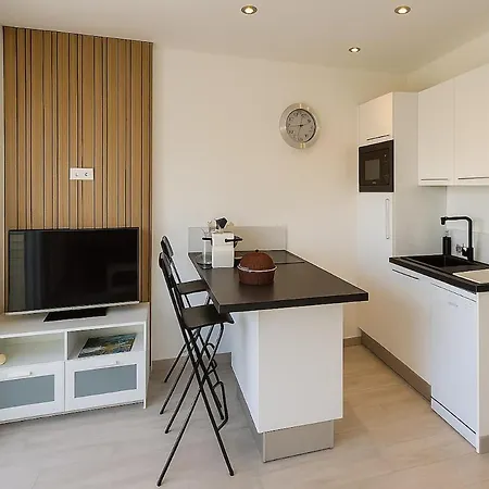 Apartamento Signature