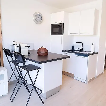 Apartamento Signature *