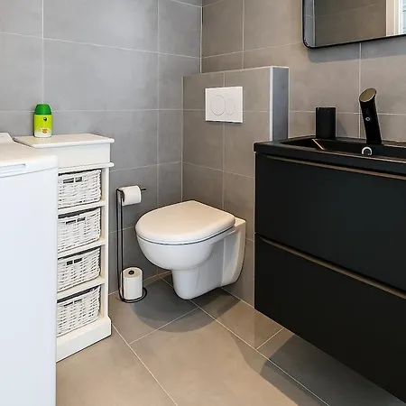 Apartamento Signature