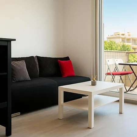 Apartamento Signature *