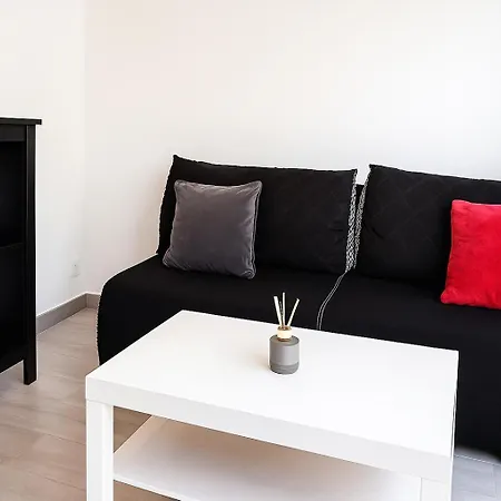 Signature Apartment Juan-les-Pins