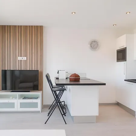 Apartamento Signature