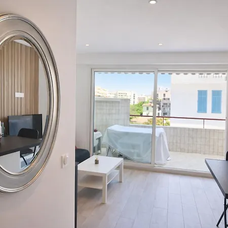 Lejlighed Signature Juan-les-Pins